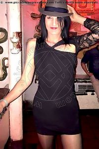  SAMANTHA ITALIANA trans escort Pisa