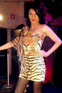 trans escort samantha italiana pontedera foto 4