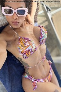  MELANI VILHENA trans Milano