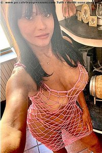  KAYLA TOP trans escort Frosinone