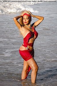  AMBER trans escort Milano