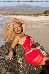  AMBER trans escort Milano