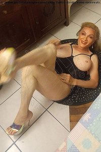  FABIOLA LA CORTIGIANA trans escort Udine