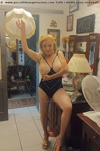  FABIOLA LA CORTIGIANA trans escort Udine