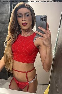  GIULIA RODRIGUEZ trav Torino