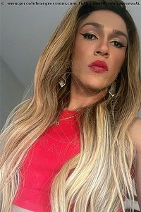  GIULIA RODRIGUEZ trav Torino