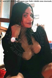  LUCREZIA HIKMAN trans escort Prato