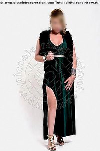 trans escort cloe italiana verona foto 1