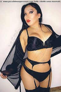  CINZIA FUOCO trans escort Venezia