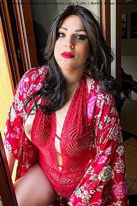 BRUNA KISS trans escort L'Aquila