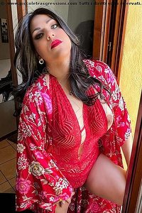  BRUNA KISS trans escort L'Aquila