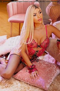  BARBARA LUNA trans Roma