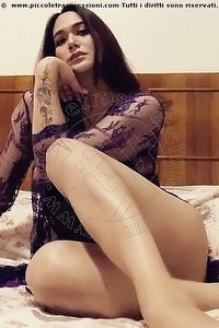  MAHALI LADYBOY trans Pordenone