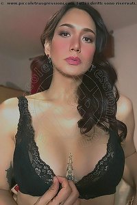  MAHALI LADYBOY trans Como