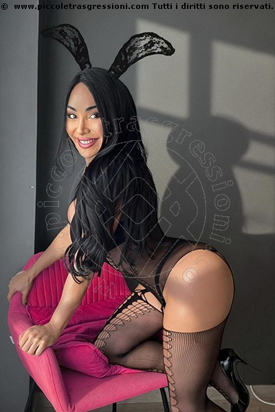 Trans Jennifer Anguria Pornostar 3499398298 Incontri Civitanova Marche zona Centro