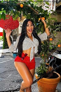  JENNIFER ANGURIA PORNOSTAR trans escort Macerata