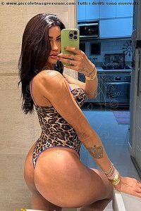  NICOLE ANDRADE trans Treviso
