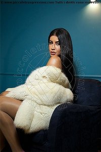  NICOLE ANDRADE trans Cagliari