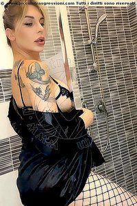  SONIA ITALIANA trans Alessandria
