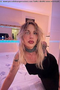  SONIA ITALIANA trans Padova