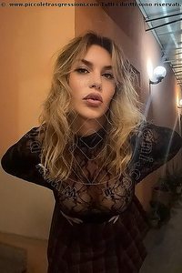  SONIA ITALIANA trans Pisa