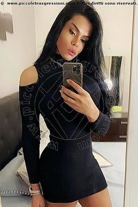  MANDY trans escort Lecce