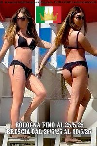 TRANSEX ITALIANA BOLOGNA 3427405556
