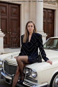 trans transex italiana bologna foto 1