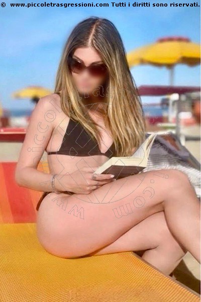 Trans Transex Italiana 3427405556 Incontri Modena