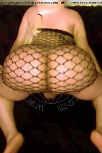  ROXANNE trans escort Crotone
