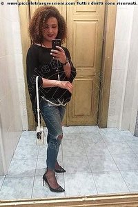 EVELYN  ZAFFIRO trav escort Prato