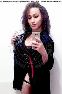  EVELYN  ZAFFIRO trav escort Prato