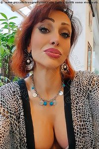  REGINA AUDREY  ITALIANA trans escort Monza e Brianza