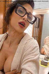  REGINA AUDREY  ITALIANA trans escort Monza e Brianza