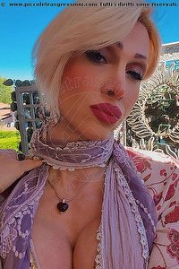  REGINA AUDREY  ITALIANA trans escort Monza e Brianza