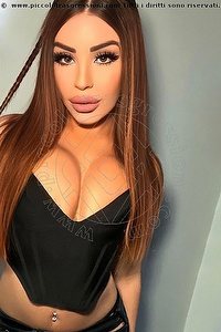  LUDOVICA ROMANA trans Salerno