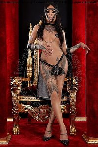 mistress trans padrona ghoana gioconda genova foto 1