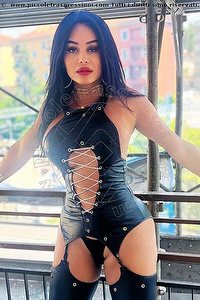  AMANDA RODRIGUEZ trans escort Sassari