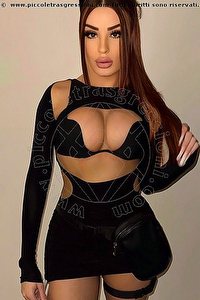  LUDOVICA ROMANA trans escort Ancona