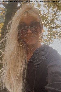  JENNIFER FREITAS trans Vicenza