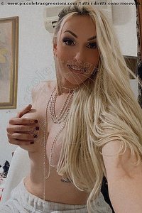 trans jennifer freitas montecchio maggiore foto 1