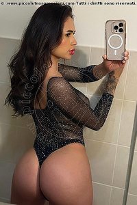  LARISSA PORNOSTAR trans Bologna