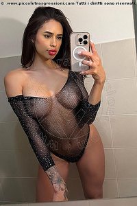  LARISSA PORNOSTAR trans Bologna