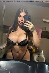  MONICA trans escort Napoli