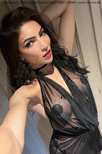  SAORY trans escort Milano