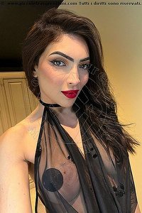 trans escort saory reggio emilia foto 1
