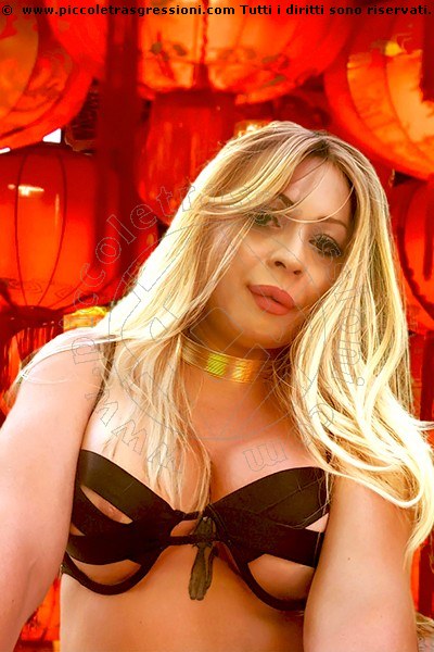 Trans Escort Lavanda Frizzante 3275488673 Incontri Grosseto
