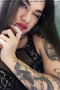  TYFFANY trans escort Torino