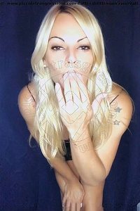  THAYS SCHIAVINATO PORNOSTAR trans escort Vercelli