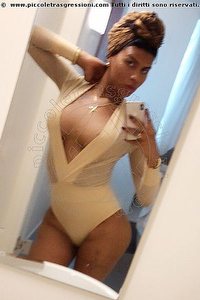  VANIA CUBANA trans escort Cremona